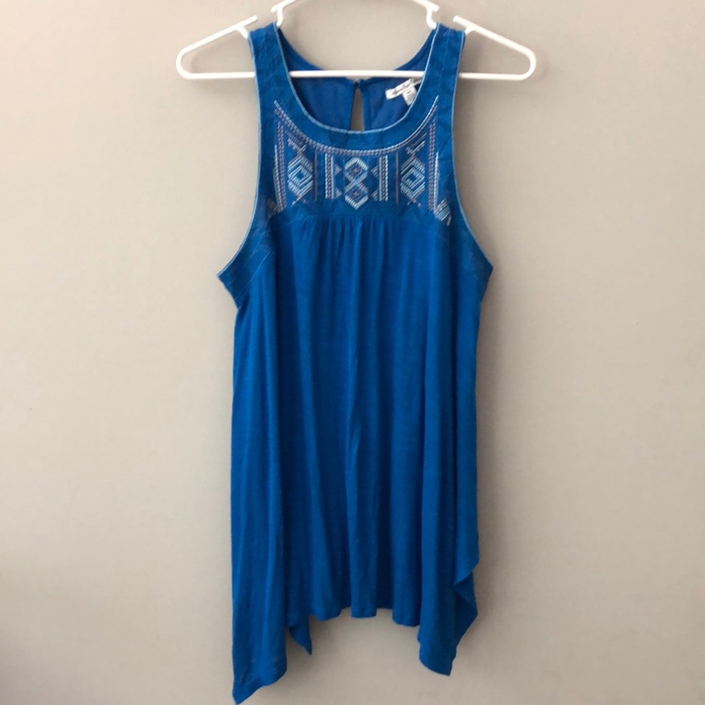 American Eagle tank Sz M